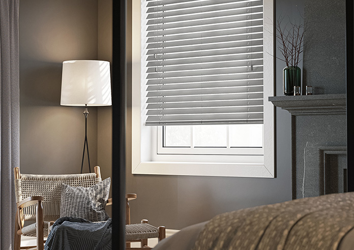 Kalmar, Iron Mountain - Venetian Blind - Image 5